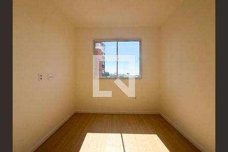Quarto 1 de apartamento à venda com 2 quartos, 35m² em Vila Santo Estefano, São Paulo
