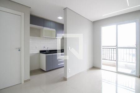 Apartamento para alugar com 2 quartos, 35m² em Mooca, São Paulo