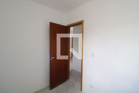 Quarto 2 de apartamento para alugar com 2 quartos, 46m² em Vila Formosa, São Paulo