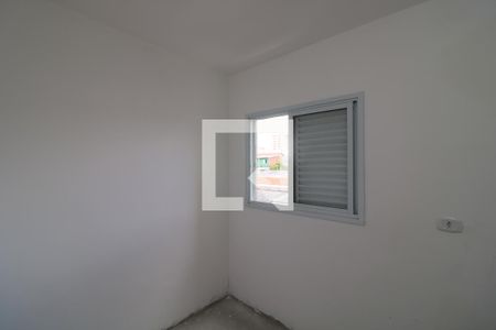 Quarto 2 de apartamento para alugar com 2 quartos, 46m² em Vila Formosa, São Paulo