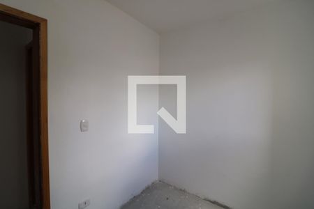 Quarto 2 de apartamento para alugar com 2 quartos, 46m² em Vila Formosa, São Paulo