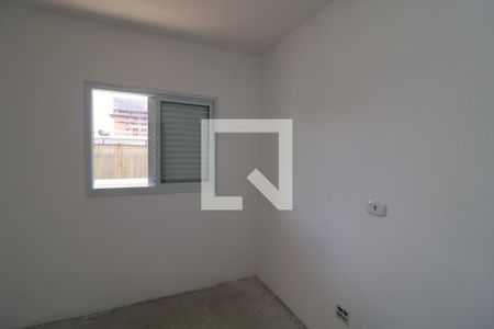 Quarto de apartamento para alugar com 2 quartos, 46m² em Vila Formosa, São Paulo