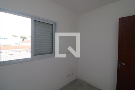 Quarto 2 de apartamento para alugar com 2 quartos, 46m² em Vila Formosa, São Paulo