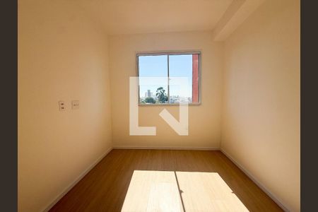 Quarto 2 de apartamento à venda com 2 quartos, 29m² em Vila Santo Estefano, São Paulo