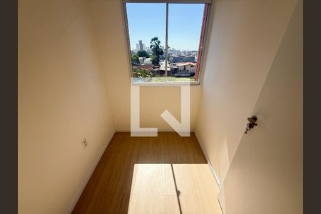 Quarto 1 de apartamento à venda com 2 quartos, 29m² em Vila Santo Estefano, São Paulo