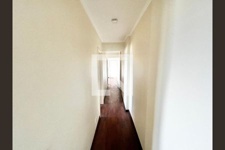 Corredor de apartamento à venda com 2 quartos, 69m² em Santana, São Paulo