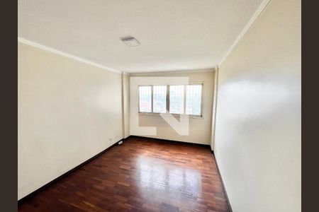 Sala de apartamento à venda com 2 quartos, 69m² em Santana, São Paulo