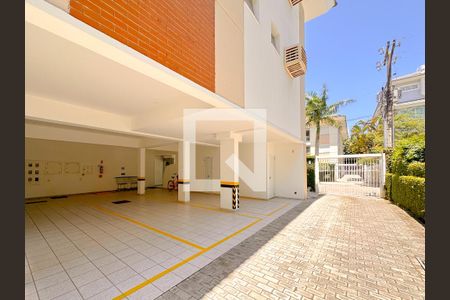 Área comum de apartamento para alugar com 2 quartos, 90m² em Jurerê, Florianópolis