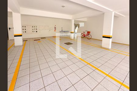 Garagem de apartamento para alugar com 2 quartos, 90m² em Jurerê, Florianópolis