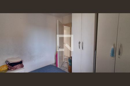 Quarto  de apartamento à venda com 2 quartos, 60m² em São José, São Caetano do Sul