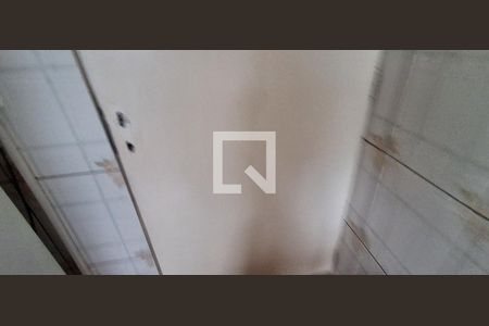 Cozinha  de apartamento à venda com 2 quartos, 60m² em São José, São Caetano do Sul