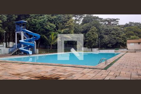 Área Comum  de apartamento à venda com 2 quartos, 60m² em São José, São Caetano do Sul