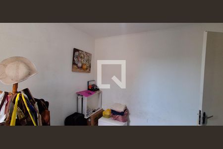 Quarto  de apartamento à venda com 2 quartos, 60m² em São José, São Caetano do Sul