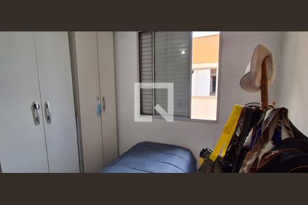 Quarto  de apartamento à venda com 2 quartos, 60m² em São José, São Caetano do Sul