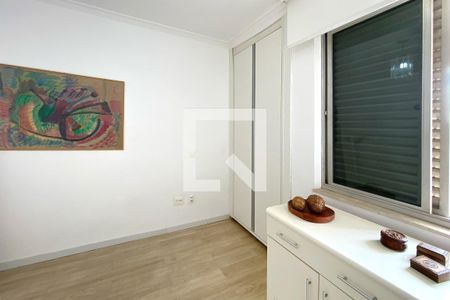 Quarto 3 de apartamento para alugar com 3 quartos, 280m² em Funcionários, Belo Horizonte