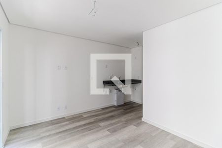 Studio de kitnet/studio à venda com 1 quarto, 20m² em República, São Paulo