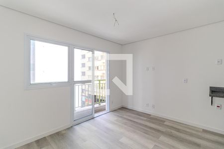 Studio de kitnet/studio à venda com 1 quarto, 20m² em República, São Paulo