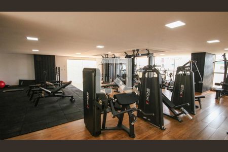 Apartamento para alugar com 2 quartos, 60m² em Boqueirão, Praia Grande