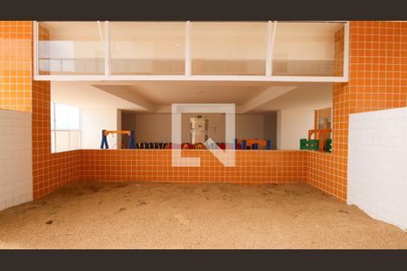 Apartamento para alugar com 2 quartos, 60m² em Boqueirão, Praia Grande