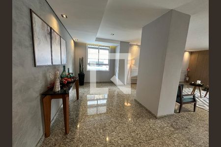 Área comum de apartamento à venda com 2 quartos, 188m² em Melville Empresarial Ii, Barueri