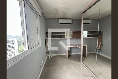 Quarto de apartamento à venda com 2 quartos, 188m² em Melville Empresarial Ii, Barueri