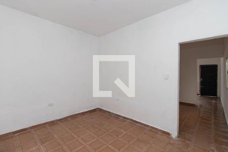 Quarto 2 de casa para alugar com 2 quartos, 80m² em Parque Vitoria, São Paulo