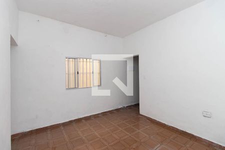 Quarto 1 de casa para alugar com 2 quartos, 80m² em Parque Vitoria, São Paulo