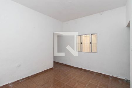 Quarto 1 de casa para alugar com 2 quartos, 80m² em Parque Vitoria, São Paulo