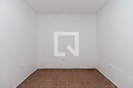 Quarto 2 de casa para alugar com 2 quartos, 80m² em Parque Vitoria, São Paulo