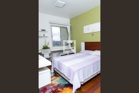 Foto 02 de apartamento à venda com 3 quartos, 115m² em Vila Nova Alba, São Paulo