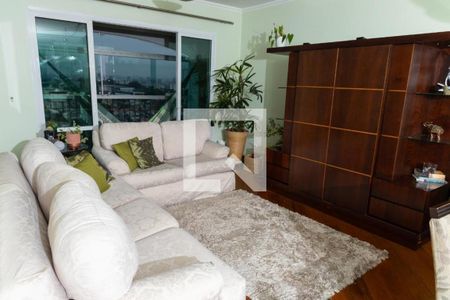 Foto 31 de apartamento à venda com 3 quartos, 115m² em Vila Nova Alba, São Paulo