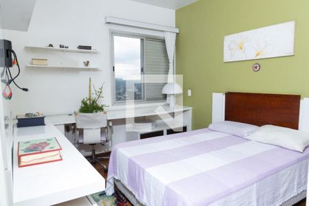 Foto 01 de apartamento à venda com 3 quartos, 115m² em Vila Nova Alba, São Paulo