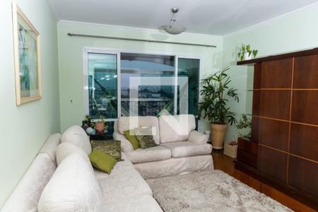 Foto 41 de apartamento à venda com 3 quartos, 115m² em Vila Nova Alba, São Paulo