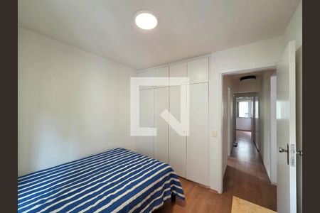 Quarto 1 de apartamento para alugar com 2 quartos, 75m² em Indianópolis, São Paulo