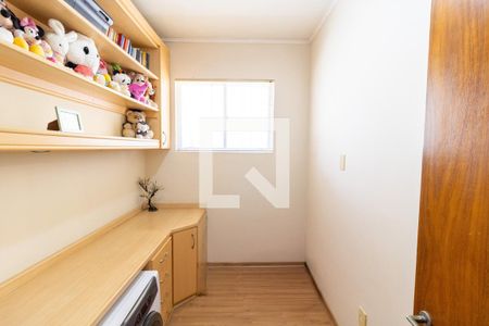 Escritório de apartamento à venda com 3 quartos, 93m² em Menino Deus, Porto Alegre