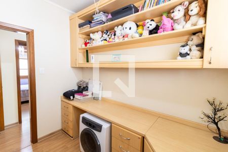 Escritório de apartamento à venda com 3 quartos, 93m² em Menino Deus, Porto Alegre