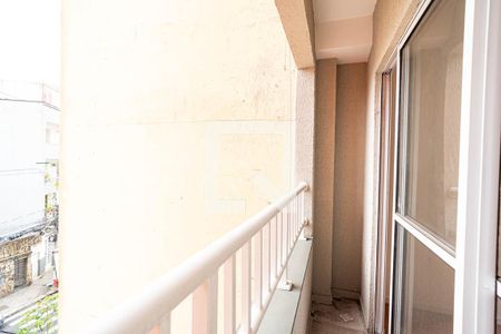 Sacada de kitnet/studio à venda com 1 quarto, 21m² em Bela Vista, São Paulo