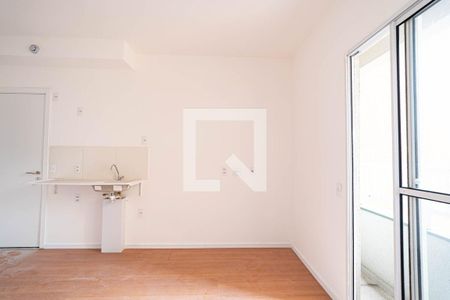 Sala de kitnet/studio à venda com 1 quarto, 21m² em Bela Vista, São Paulo