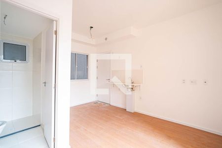 Sala de kitnet/studio à venda com 1 quarto, 21m² em Bela Vista, São Paulo