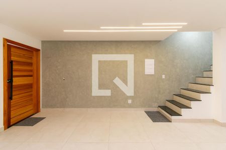 Sala de casa à venda com 3 quartos, 117m² em Vila Independencia, São Paulo