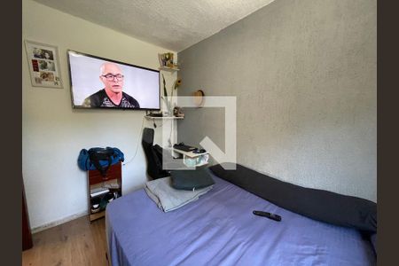 Quarto 1 de casa à venda com 4 quartos, 130m² em Vila Sao Domingos, São Paulo