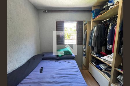 Quarto 1 de casa à venda com 4 quartos, 130m² em Vila Sao Domingos, São Paulo