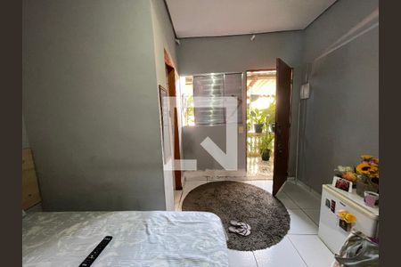 Quarto 4 de casa à venda com 4 quartos, 130m² em Vila Sao Domingos, São Paulo