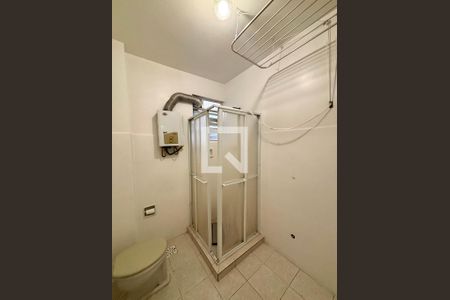 Apartamento para alugar com 1 quarto, 30m² em Copacabana, Rio de Janeiro