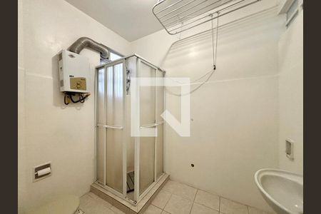Apartamento para alugar com 1 quarto, 30m² em Copacabana, Rio de Janeiro