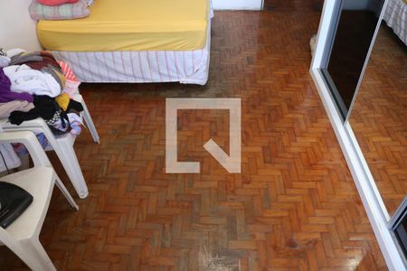 Quarto 1 de apartamento à venda com 4 quartos, 127m² em Bom Retiro, São Paulo