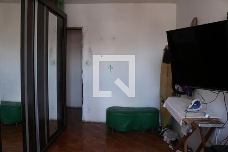 Quarto 2 de apartamento à venda com 4 quartos, 127m² em Bom Retiro, São Paulo
