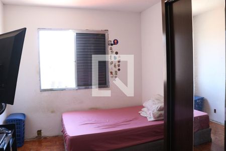 Quarto 2 de apartamento à venda com 4 quartos, 127m² em Bom Retiro, São Paulo