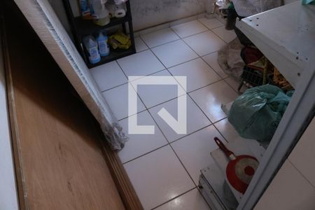 Área de Serviço de apartamento à venda com 4 quartos, 127m² em Bom Retiro, São Paulo
