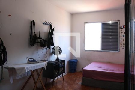 Quarto 2 de apartamento à venda com 4 quartos, 127m² em Bom Retiro, São Paulo